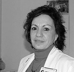 Dr Maria Jose Catalán