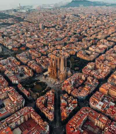 Barcelona, donde nació la Asociación de Párkinson en Cataluña